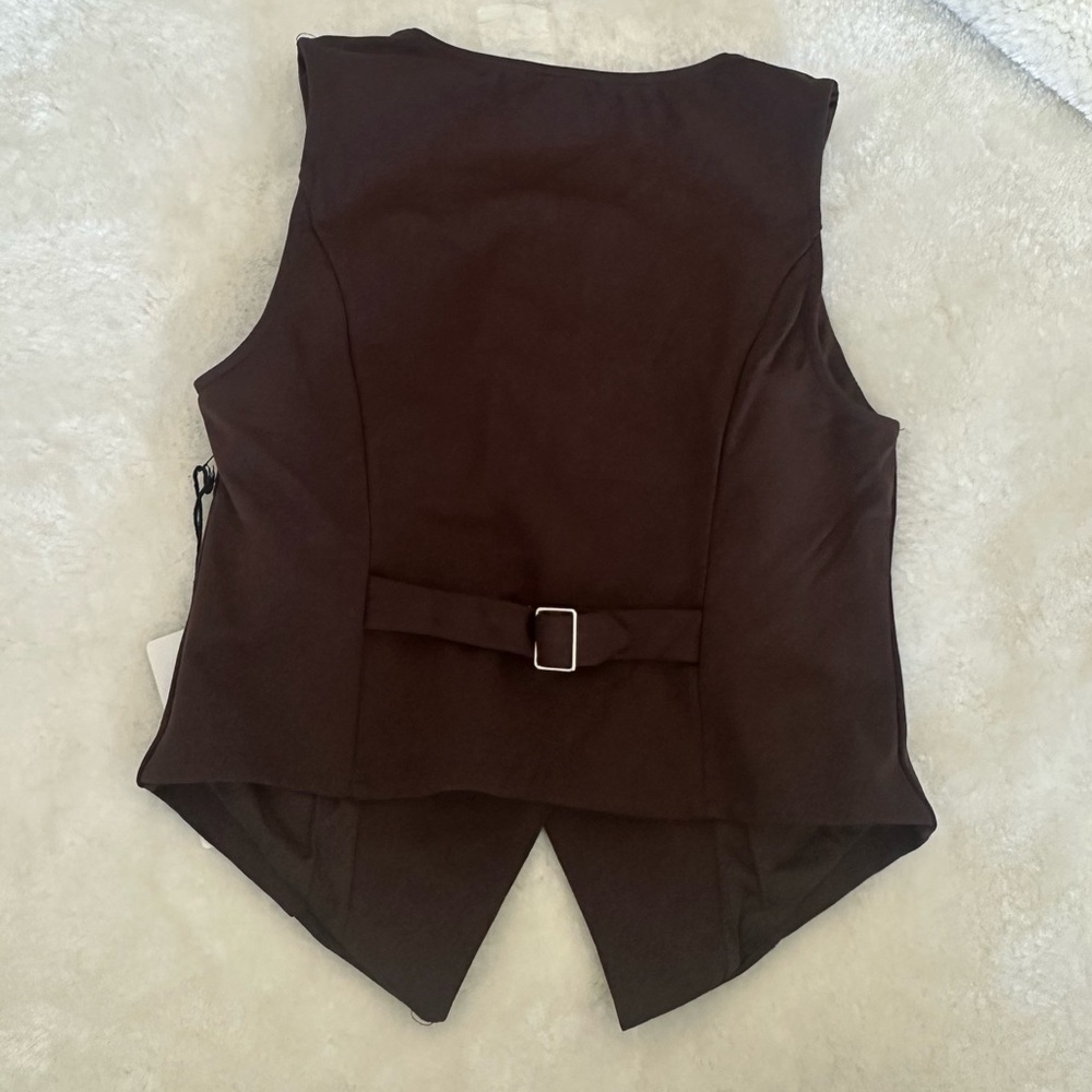 Milk & Honey Vest Top - Picture 5 of 5